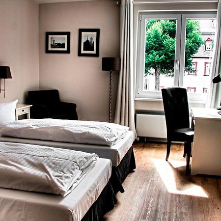 Hotel Bartmanns Haus 딜렌부르크 외부 사진