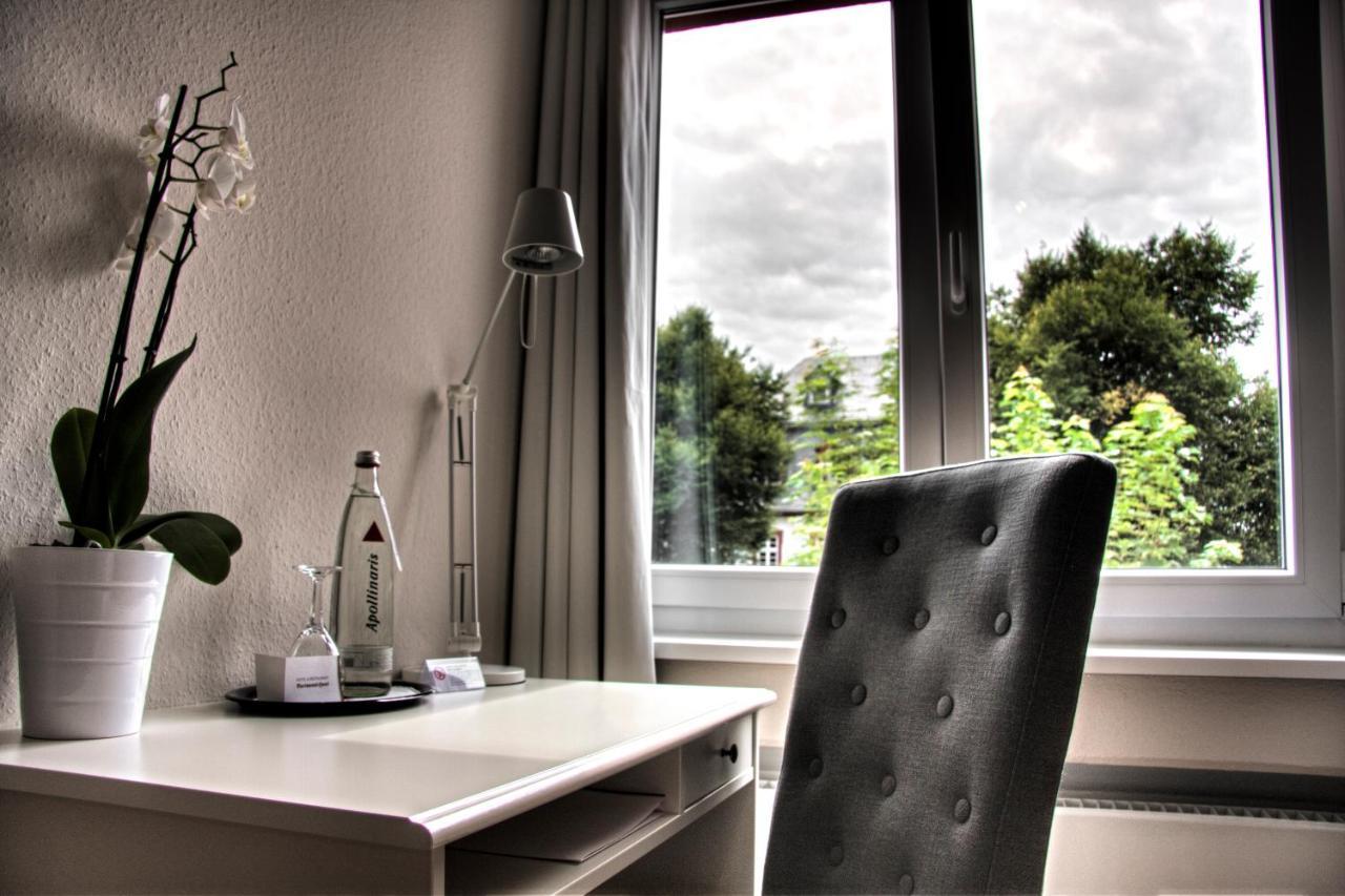 Hotel Bartmanns Haus 딜렌부르크 외부 사진